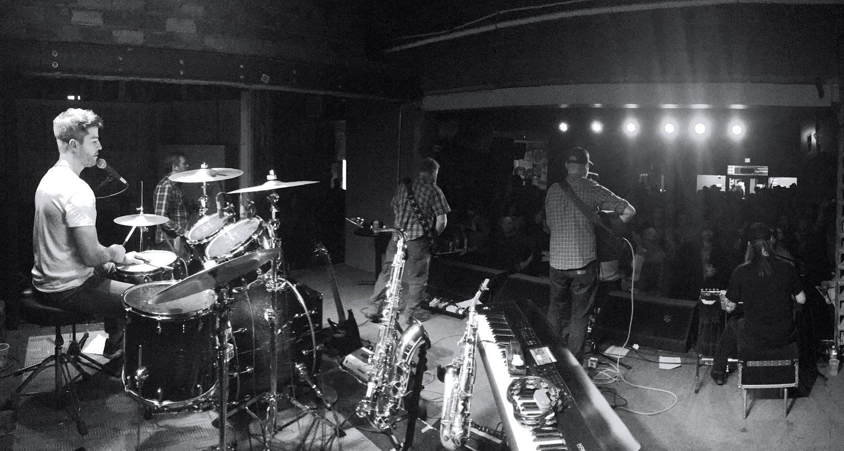 Calvin and the Coalcars